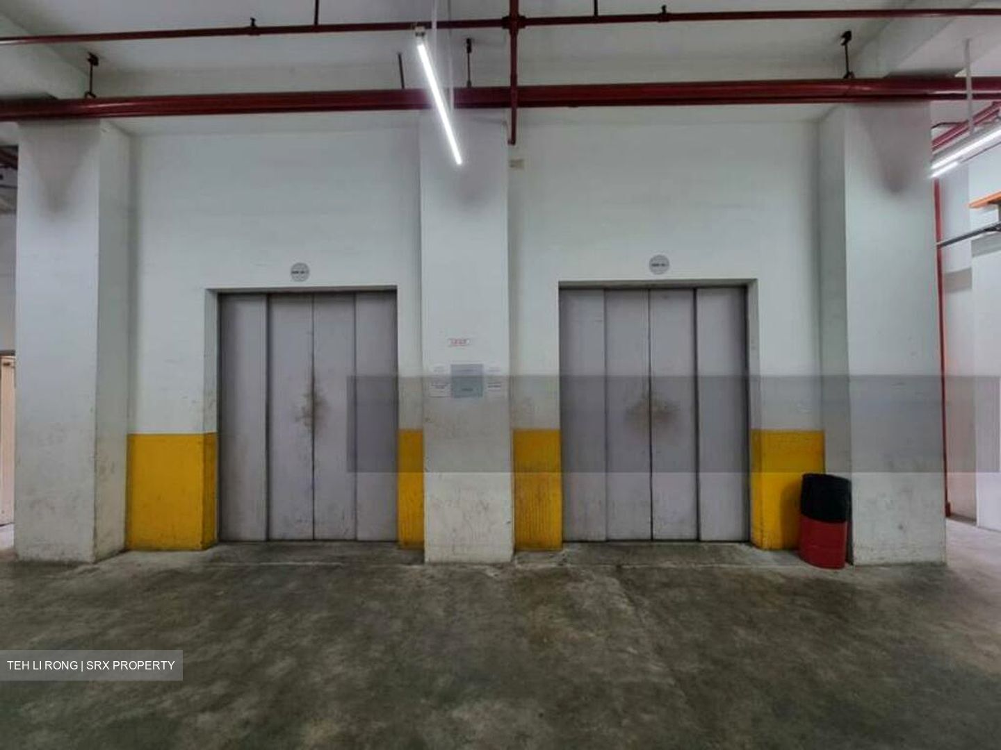 Elite Industrial Building Ii (D13), Factory #455923871